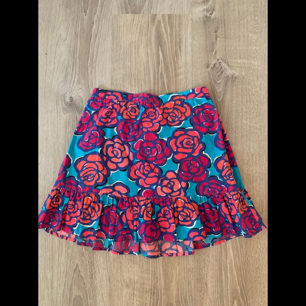 Lily Pulitzer Skirt